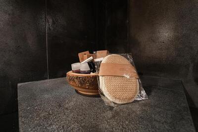 SEDİRLİ KONAK HOTEL - Deluxe Double Room With Bath