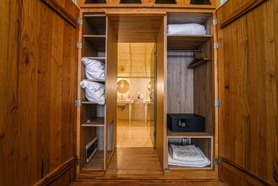 SEDİRLİ KONAK HOTEL - Deluxe Queen Room