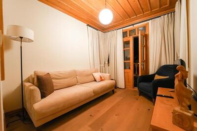 SEDİRLİ KONAK HOTEL - Studio With Balcony