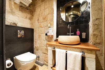 SEDİRLİ KONAK HOTEL - Standard Double Room