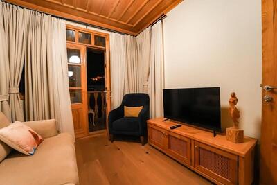 SEDİRLİ KONAK HOTEL - Studio With Balcony