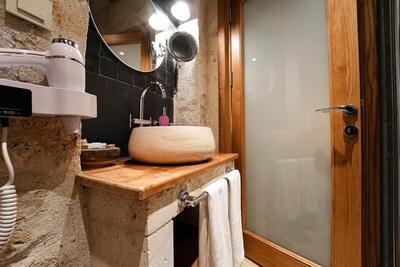 SEDİRLİ KONAK HOTEL - Standard Double Room
