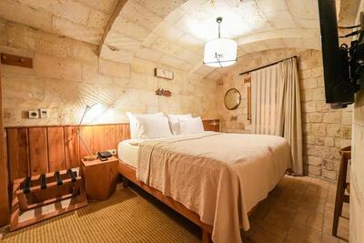 SEDİRLİ KONAK HOTEL - Standard Double Room