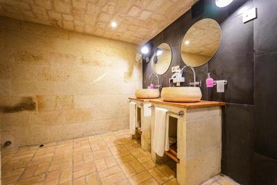 SEDİRLİ KONAK HOTEL - Family Suite
