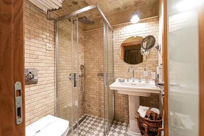 SEDİRLİ KONAK HOTEL - Superior Suite