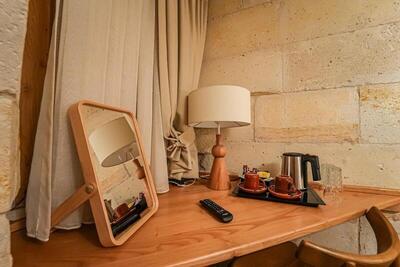 SEDİRLİ KONAK HOTEL - Standard Double Room