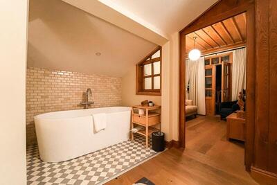 SEDİRLİ KONAK HOTEL - Studio With Balcony