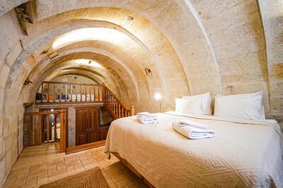 SEDİRLİ KONAK HOTEL - Family Suite