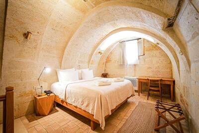SEDİRLİ KONAK HOTEL - Family Suite