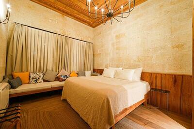 SEDİRLİ KONAK HOTEL - Superior Suite