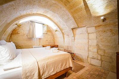 SEDİRLİ KONAK HOTEL - Family Suite