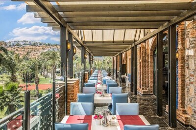 Selectum Collection Bodrum (Ex. Kairaba Bodrum Imperial), Бодрум, Турция