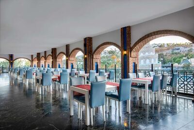 Selectum Collection Bodrum (Ex. Kairaba Bodrum Imperial), Бодрум, Турция