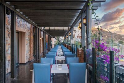 Selectum Collection Bodrum (Ex. Kairaba Bodrum Imperial), Бодрум, Турция