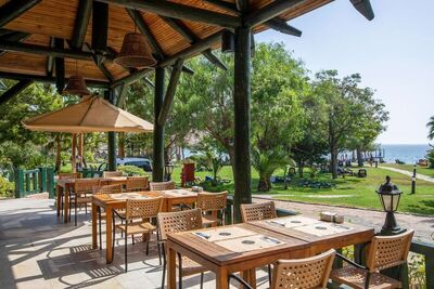 Selectum Collection Bodrum (Ex. Kairaba Bodrum Imperial), Бодрум, Турция