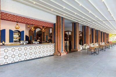 Selectum Collection Bodrum (Ex. Kairaba Bodrum Imperial), Бодрум, Турция
