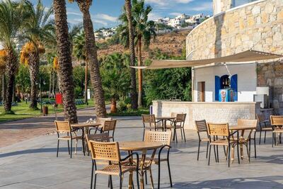 Selectum Collection Bodrum (Ex. Kairaba Bodrum Imperial), Бодрум, Турция