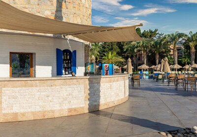 Selectum Collection Bodrum (Ex. Kairaba Bodrum Imperial), Бодрум, Турция