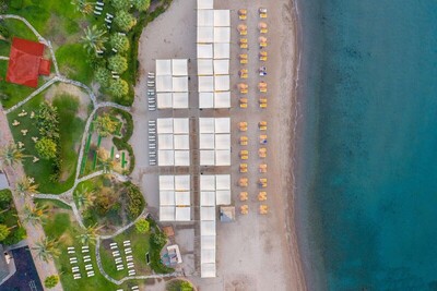 Selectum Collection Bodrum (Ex. Kairaba Bodrum Imperial), Бодрум, Турция