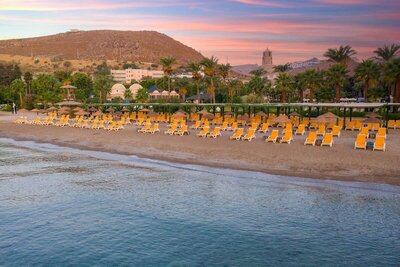 Selectum Collection Bodrum (Ex. Kairaba Bodrum Imperial), Бодрум, Турция