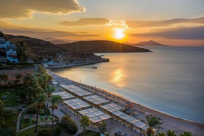 Selectum Collection Bodrum (Ex. Kairaba Bodrum Imperial), Бодрум, Турция