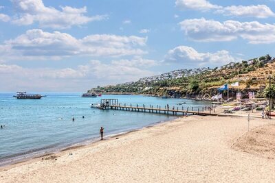 Selectum Collection Bodrum (Ex. Kairaba Bodrum Imperial), Бодрум, Турция