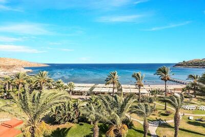 Selectum Collection Bodrum (Ex. Kairaba Bodrum Imperial), Бодрум, Турция