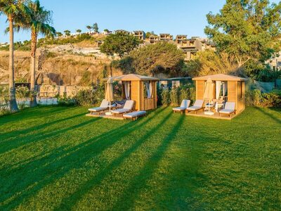 Selectum Collection Bodrum (Ex. Kairaba Bodrum Imperial), Бодрум, Турция