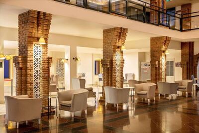 Selectum Collection Bodrum (Ex. Kairaba Bodrum Imperial), Бодрум, Турция