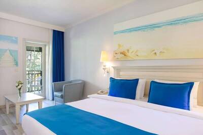 Selectum Collection Bodrum (Ex. Kairaba Bodrum Imperial), Бодрум, Турция