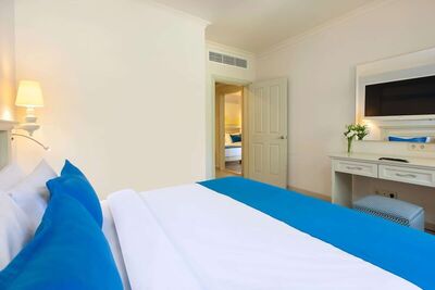 Selectum Collection Bodrum (Ex. Kairaba Bodrum Imperial), Бодрум, Турция