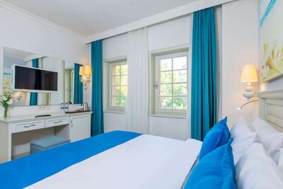 Selectum Collection Bodrum (Ex. Kairaba Bodrum Imperial), Бодрум, Турция