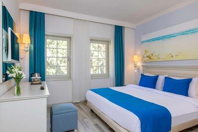 Selectum Collection Bodrum (Ex. Kairaba Bodrum Imperial) - Family Room