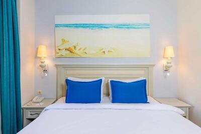 Selectum Collection Bodrum (Ex. Kairaba Bodrum Imperial), Бодрум, Турция