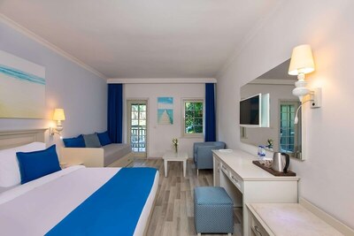 Selectum Collection Bodrum (Ex. Kairaba Bodrum Imperial) - Family Room