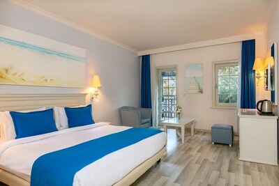 Selectum Collection Bodrum (Ex. Kairaba Bodrum Imperial) - Suite Room