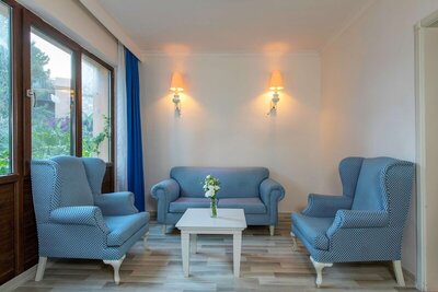Selectum Collection Bodrum (Ex. Kairaba Bodrum Imperial) - Suite Room