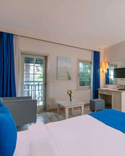 Selectum Collection Bodrum (Ex. Kairaba Bodrum Imperial), Бодрум, Турция