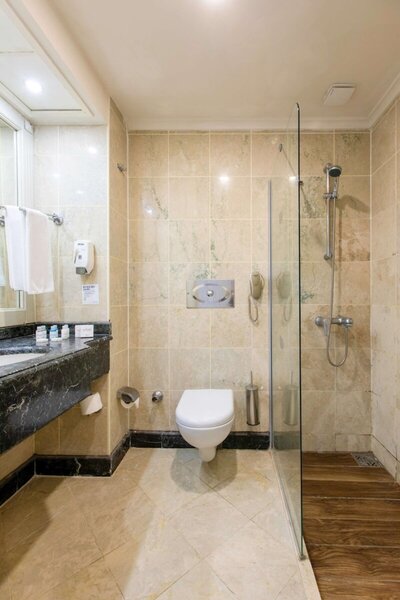 Selectum Collection Bodrum (Ex. Kairaba Bodrum Imperial) - Standard Land View Room