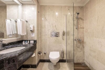 Selectum Collection Bodrum (Ex. Kairaba Bodrum Imperial) - Suite Room