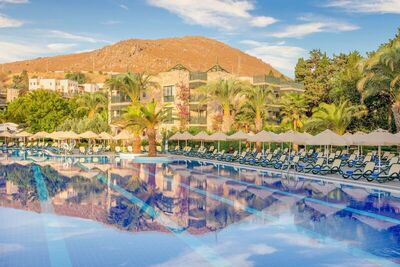 Selectum Collection Bodrum (Ex. Kairaba Bodrum Imperial), Бодрум, Турция