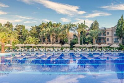 Selectum Collection Bodrum (Ex. Kairaba Bodrum Imperial), Бодрум, Турция
