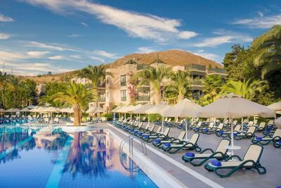 Selectum Collection Bodrum (Ex. Kairaba Bodrum Imperial), Бодрум, Турция