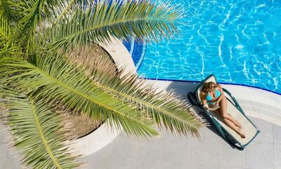 Selectum Collection Bodrum (Ex. Kairaba Bodrum Imperial), Бодрум, Турция