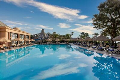 Selectum Collection Bodrum (Ex. Kairaba Bodrum Imperial), Бодрум, Турция