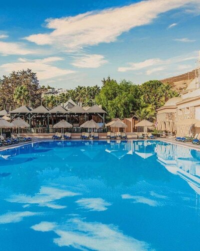 Selectum Collection Bodrum (Ex. Kairaba Bodrum Imperial), Бодрум, Турция