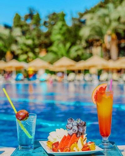 Selectum Collection Bodrum (Ex. Kairaba Bodrum Imperial), Бодрум, Турция