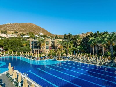 Selectum Collection Bodrum (Ex. Kairaba Bodrum Imperial), Бодрум, Турция