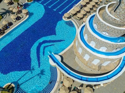 Selectum Collection Bodrum (Ex. Kairaba Bodrum Imperial), Бодрум, Турция