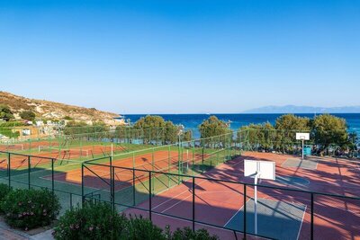 Selectum Collection Bodrum (Ex. Kairaba Bodrum Imperial), Бодрум, Турция